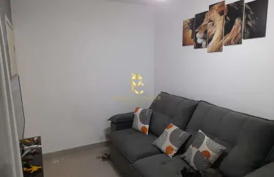 Apartamento terreo para locação no bairro vila são josé