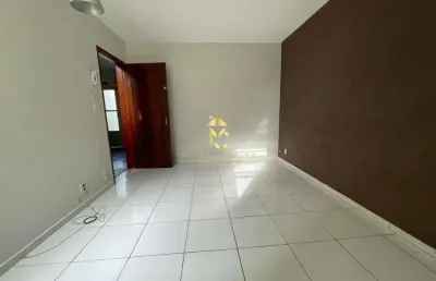 Apartamento para locação na estiva condomínio vista verde