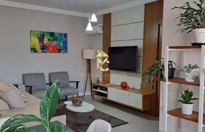 Apartamento de 3 quartos para locação no condomínio maison
