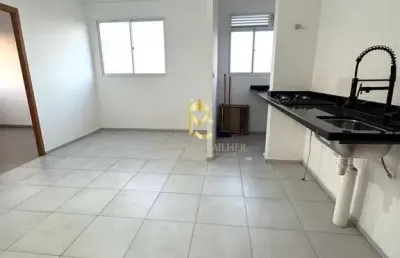 Apartamento com 2 quartos para alugar na Avenida Vila Velha, 819, Jardim da Luz, Taubaté