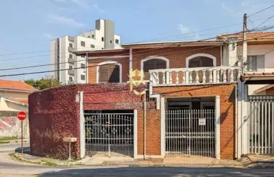 Casa com 3 quartos para alugar na Rua Bento Vieira de Moura Júnior, 68, Jardim Santa Clara, Taubaté