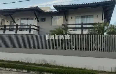 Casa em condomínio fechado com 5 quartos à venda na Rod Ilhéus - Olivença - Km 1.5, 6, São Francisco, Ilhéus