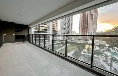 Parque global marginal pinheiros,residencial internacionais, (shopping) saúde e educação