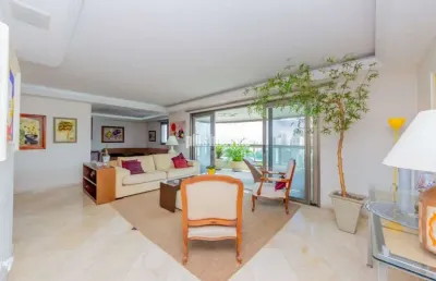 4 suítes 5 gar - home office, adega - próximo  ao shopping jd sul