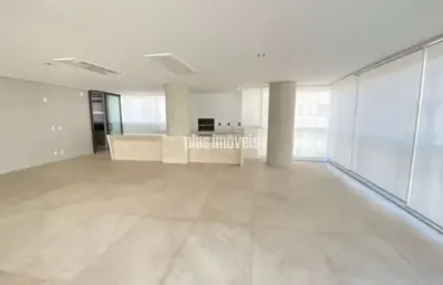 Apartamento com 3 quartos à venda na Rua Elvira Ferraz, 75, Vila Olímpia, São Paulo