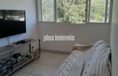 Apartamento com 2 quartos à venda na Rua São Benedito, 2367, Alto da Boa Vista, São Paulo