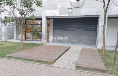 Sala comercial com 3 salas para alugar na Avenida Doutor Guilherme Dumont Villares, 1450, Morumbi, São Paulo