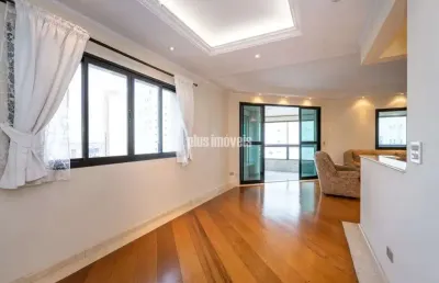 Apartamento com 3 quartos à venda na Rua Itapimirum, 690, Panamby, São Paulo