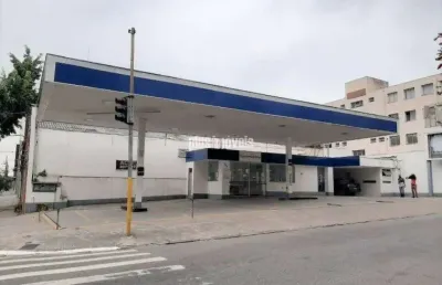 Terreno à venda na Rua Solon, 829, Bom Retiro, São Paulo