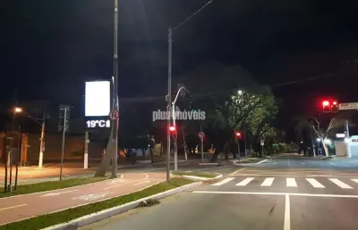 Terreno à venda na Avenida Jorge João Saad, 308, Jardim Guedala, São Paulo
