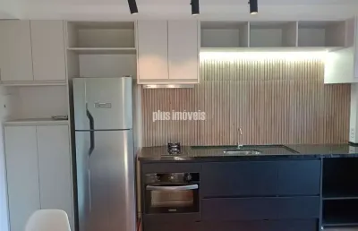 Apartamento com 2 quartos para alugar na Rua Pacobá, 71, Cidade Jardim, São Paulo