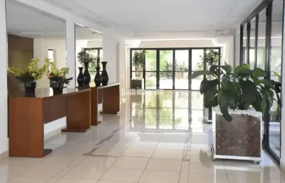 Apartamento 4 quartos 3 suites 4 vagas no morumbi. analisa permuta!
