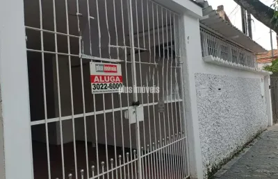 Imóvel comercial térreo excelente para clínicas e escritórios