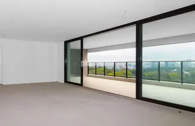 Apartamento 3 quartos 3 suite 4 vagas  deposito no jardim guedala