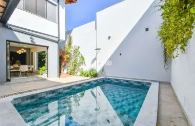 Chácara santo antonio 240,0m² 4 quartos, suíte, 3 gar  piscsina e churrasqueira