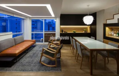 Apartamento com 1 quarto à venda na Rua Said Aiach, 191, Paraíso, São Paulo