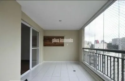 Apto andar alto com bela vista, 3 suites varanda gourmet