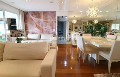 Vila mascote 146,0m²au 3 suítes, 2 gar - excelente lazer e local