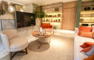 Apartamento 3 dormitórios 1 suite 1 vagas no jardim guedala.
