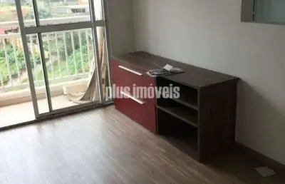 Apartamento com 2 quartos à venda na Rua Chapada de Minas, 210, Morumbi, São Paulo