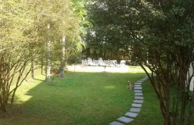 Terreno à venda na Alameda Calicut, 210, Granja Julieta, São Paulo
