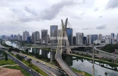 Apartamento 4 dormitórios 4 suítes 2 vagas  cidade jardim.