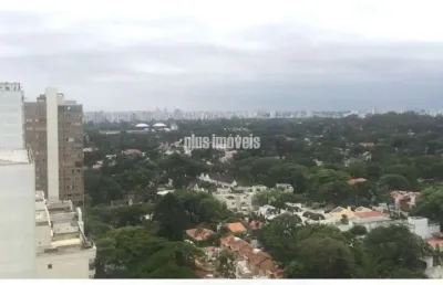 Cobertura com 5 quartos à venda na Rua Conde de Itu, 406, Santo Amaro, São Paulo