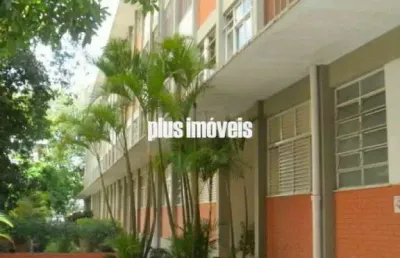 Apartamento com 2 quartos à venda na Rua São Benedito, 2367, Alto da Boa Vista, São Paulo