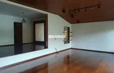Casa com 4 quartos à venda na Rua Jaime Cortezão, 144, Granja Julieta, São Paulo