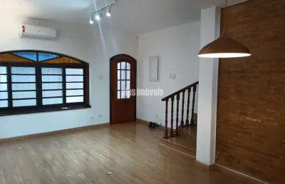 Casa com 2 quartos à venda na Rua São Benedito, 1440, Alto da Boa Vista, São Paulo