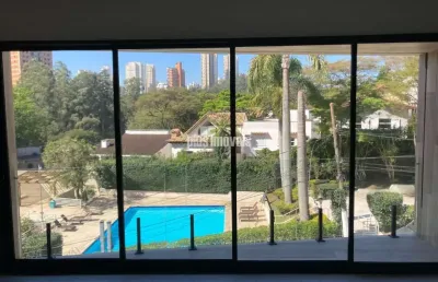 Casa em condominio  reformada 3 suites 4 vagas  no morumbi