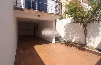 Casa assobradada  3 quartos 1 suite 4 vagas no butantã!!!!