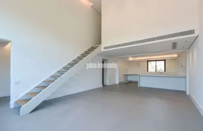 Apartamento  duplex 2 suite 2 vagas  na vila madalena!!!