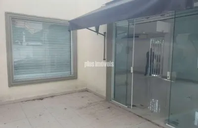 Imovel comercial localizado no melhor ponto do panamby!!!!