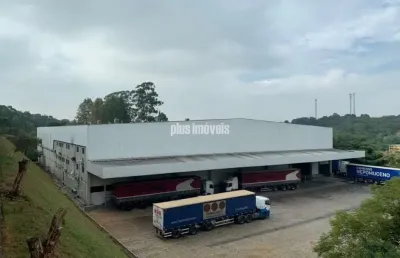 Cotia galpão industrial  próximo ao km 28 da raposo tavares - 6.580,0m²ac e 10.000,00 área total