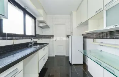 Panamby próximo a academia gustavo borges  109,0m²au 3 dorms, suíte, 2 gar