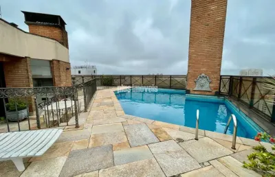 Próximo a graded school  547,72m²au  4 suítes - 8 gar - lazer privativo com piscina e churrasqueira