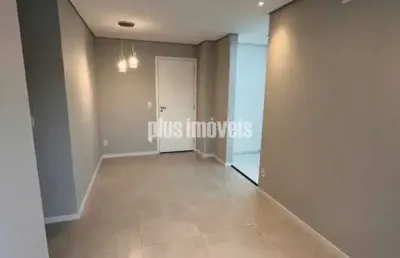 Apartamento com 2 quartos à venda na Rua Carvalho de Freitas, 100, Morumbi, São Paulo