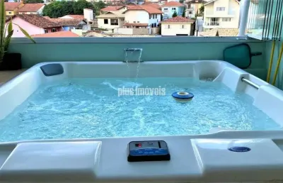 Casa em condomínio fechado com 3 quartos à venda na Rua Doutor Martins de Oliveira, 395, Morumbi, São Paulo