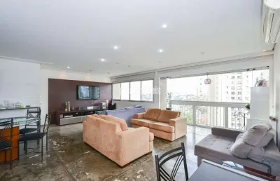 Apartamento com 3 quartos à venda na Rua José Ramon Urtiza, 44, Panamby, São Paulo