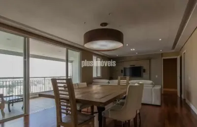 Cobertura com 3 quartos à venda na Rua David Ben Gurion, 955, Morumbi, São Paulo