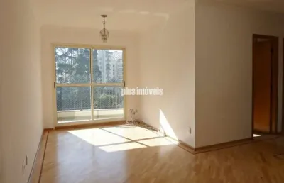 Apartamento com 3 quartos à venda na Rua Deputado João Sussumu Hirata, 600, Panamby, São Paulo
