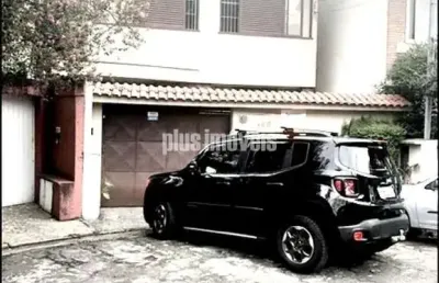 Casa com 4 quartos à venda na Rua Berlioz, 836, Alto de Pinheiros, São Paulo