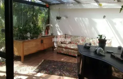 Casa com 5 quartos à venda na Rua Comendador Elias Zarzur, 2259, Santo Amaro, São Paulo
