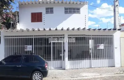 Casa com 5 quartos à venda na Rua Despraiado, 90, Vila São Francisco (Zona Sul), São Paulo
