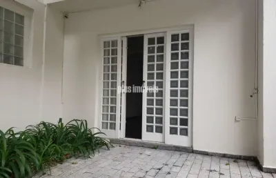 Sobrado comercial com 5 salas próximo do aeroporto de congonhas