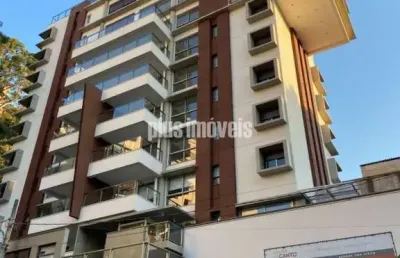 Apartamento com 4 quartos à venda na Rua Morishigue Akagui, 220, Jardim Guedala, São Paulo