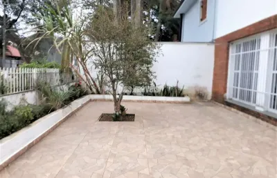 Excelente sobrado no caxinguí! conservação 100% . aproveite!