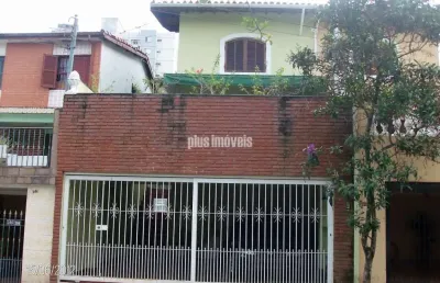 Casa assobradada  4 quartos 2 suites 2 vagas no jardim guedala!