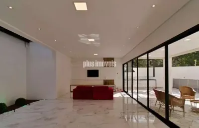 Espetacular casa em excelente conservação.semi nova no jardim londrina.